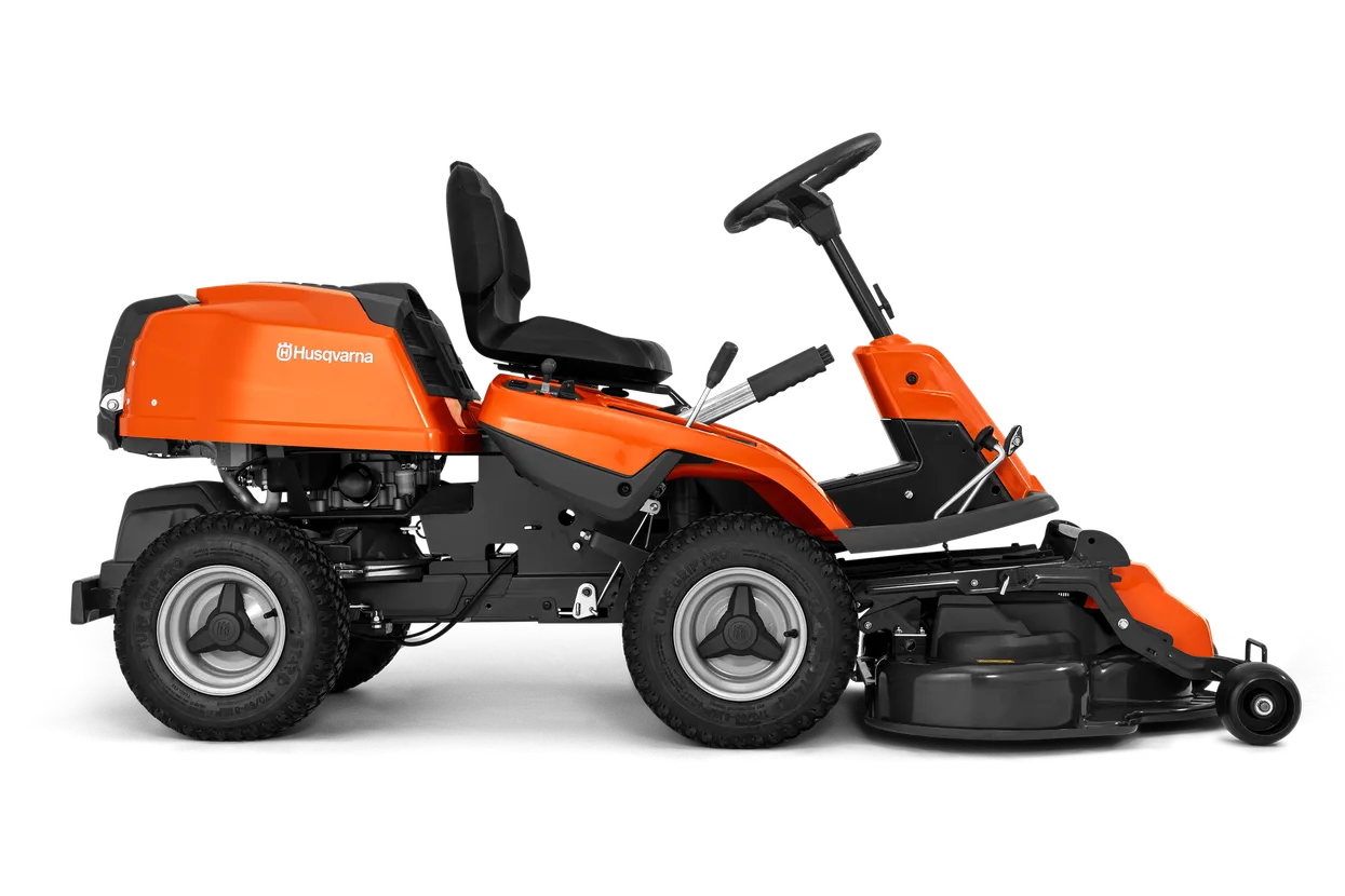 Husqvarna Aufsitzmäher R 214TC 94 cm