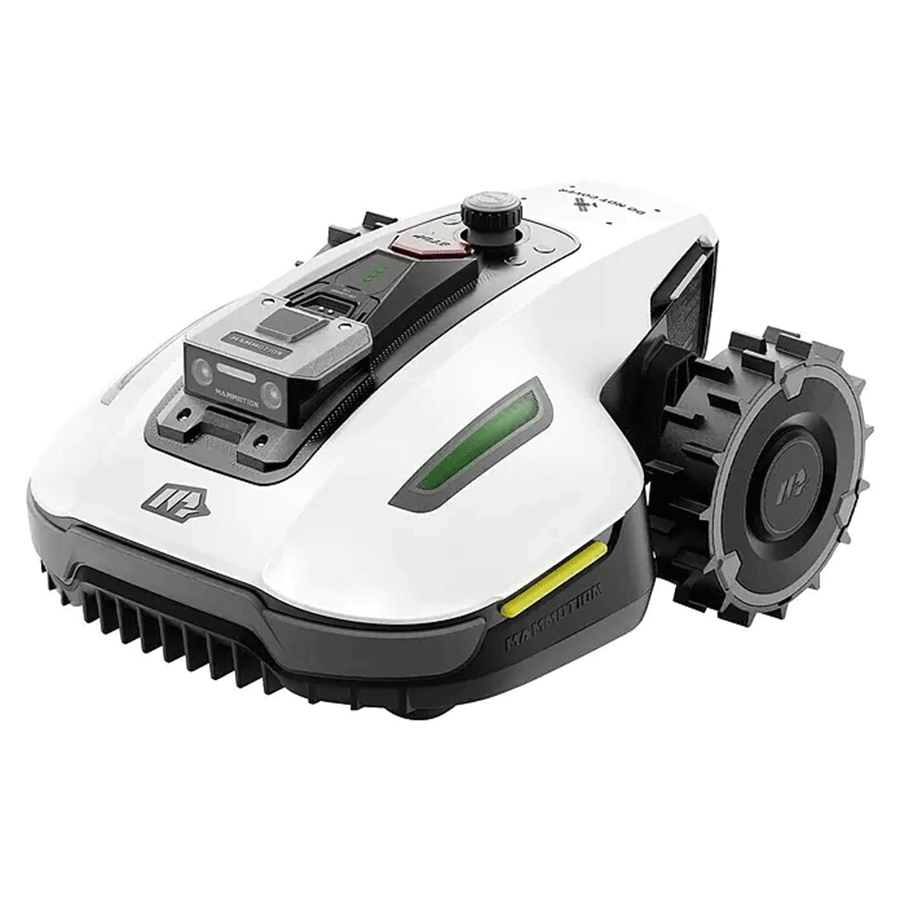 Mammotion Mähroboter Yuka Mini 600 19 cm