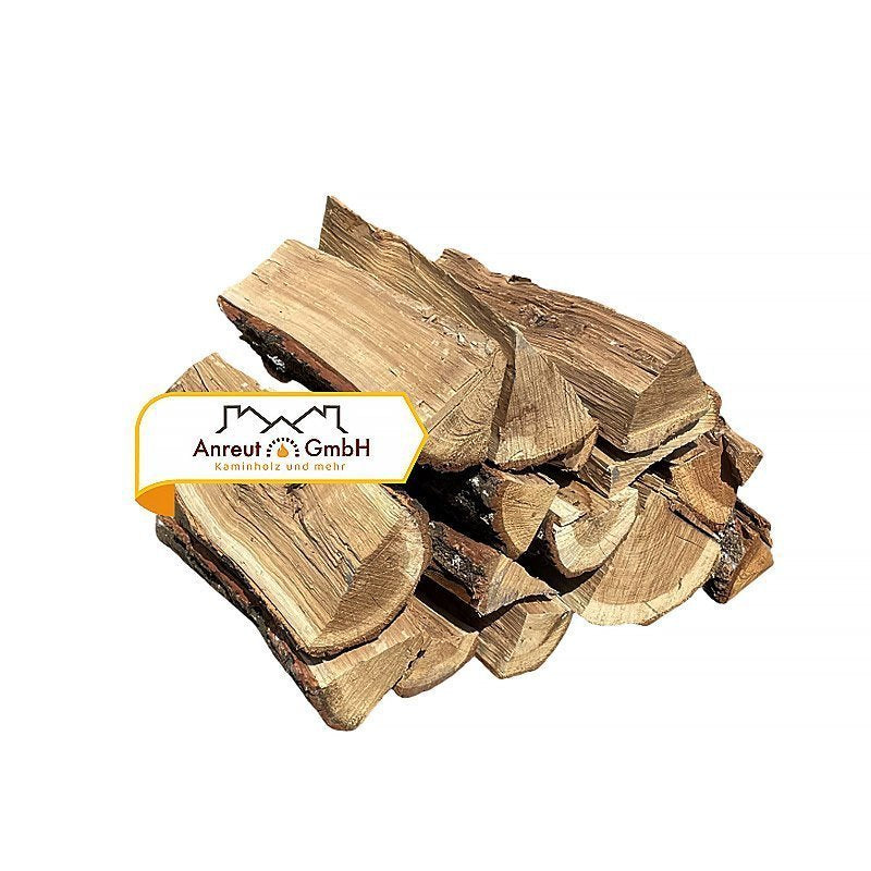 Kaminholz Buche Getrocknet 3,0 SRM (1,8 RM) 30–33 cm
