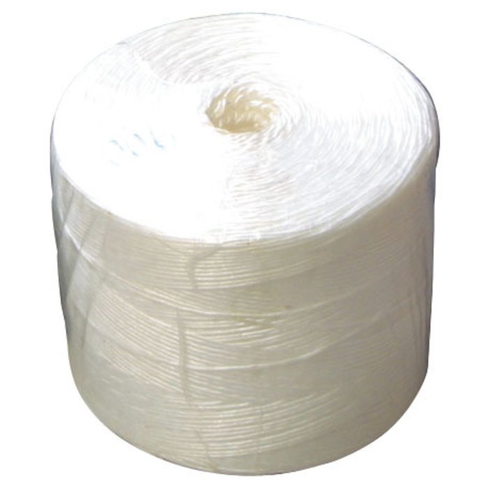 Polykordel weiß 900 m 2 kg
