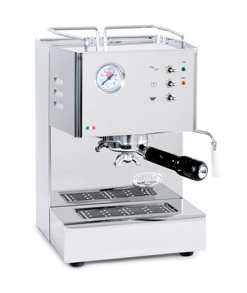 Quick Mill Orione 3000 Siebträgermaschine