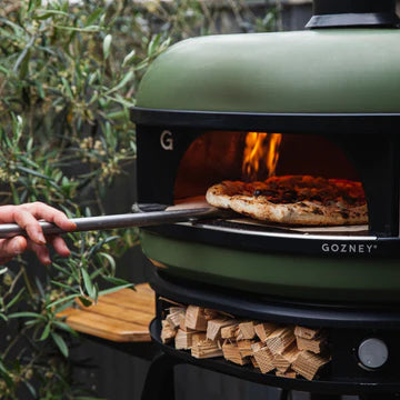 Gozney Pizzaofen Dome Multi-Fuel Outdoor-Pizzaofen 73.2 cm