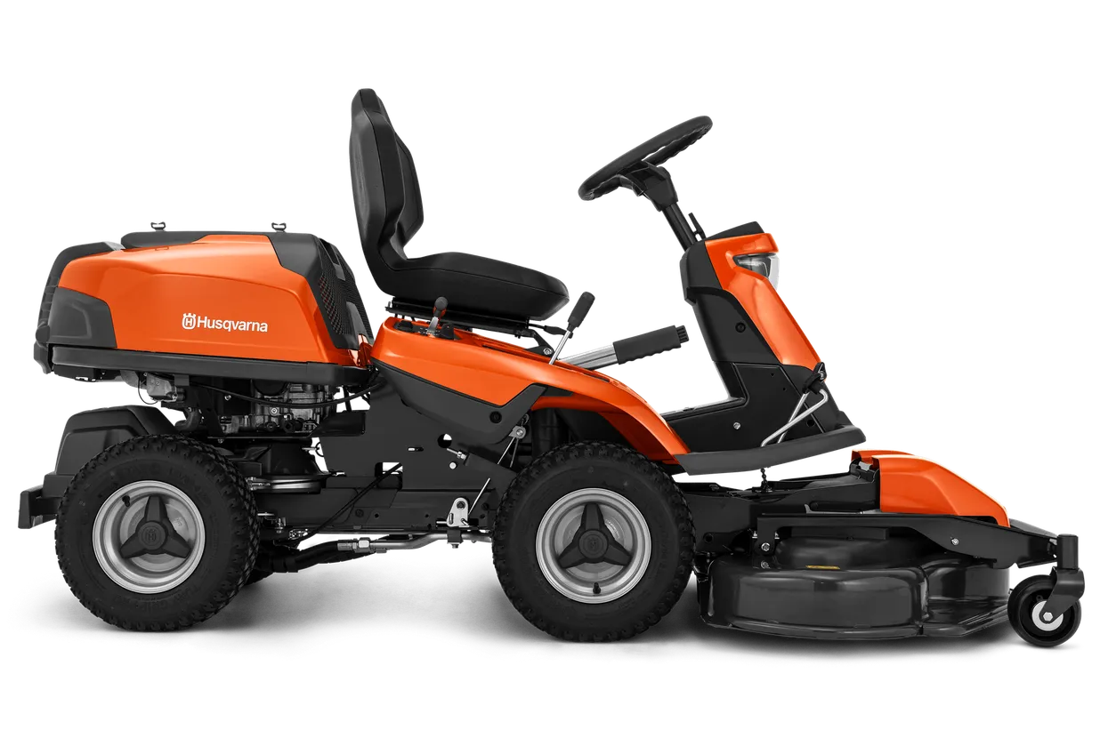 Husqvarna Aufsitzmäher R 316TX
