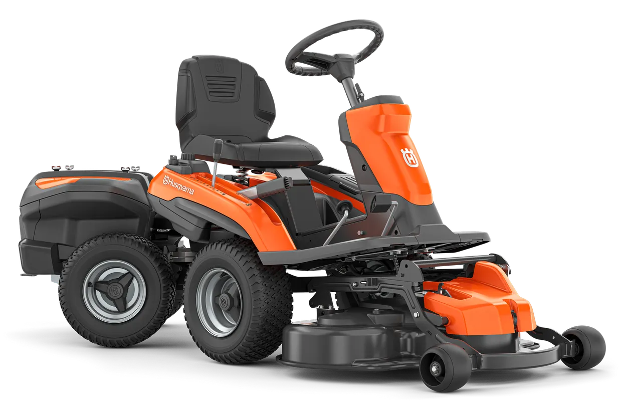 Husqvarna Aufsitzrasenmäher R 200iX