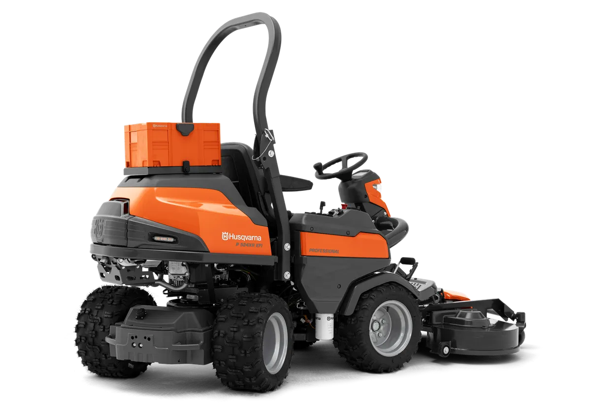 Husqvarna Frontmäher P 524XR EFI