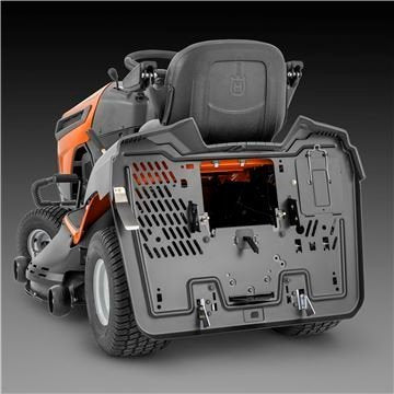 Husqvarna Aufsitzmäher TC 238T Rasentraktor