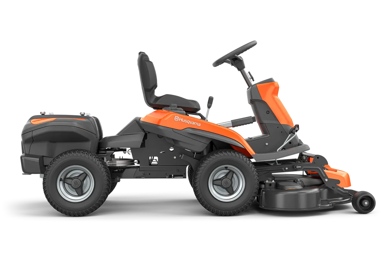 Husqvarna Aufsitzrasenmäher R 200iX