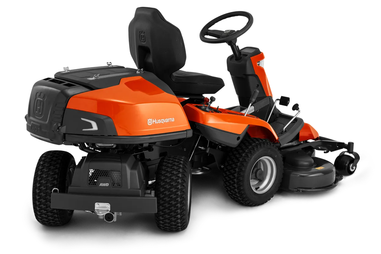 Husqvarna Aufsitzmäher Rider R 316TX AWD