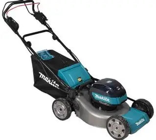 Makita Akku-Rasenmäher LM001GT204 48 cm