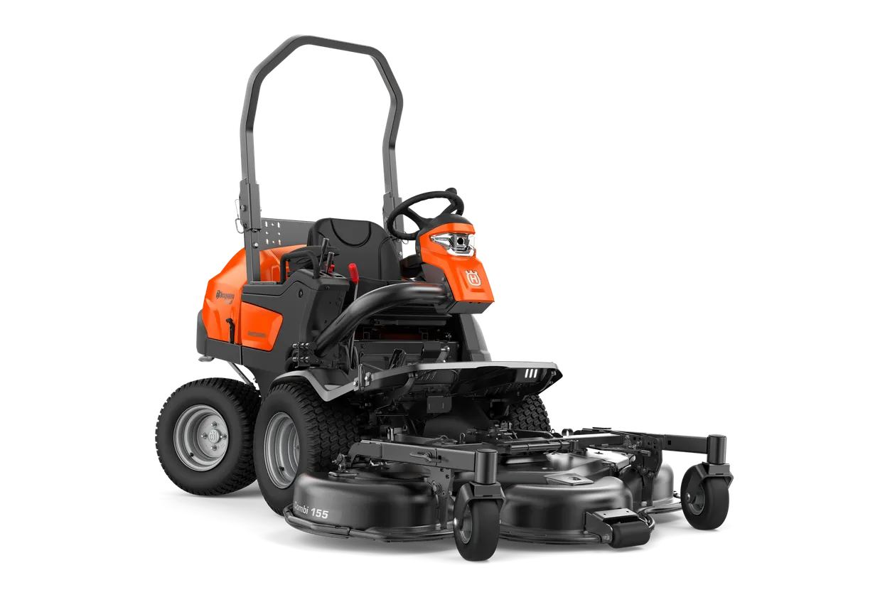 Husqvarna Frontmäher P 525DX