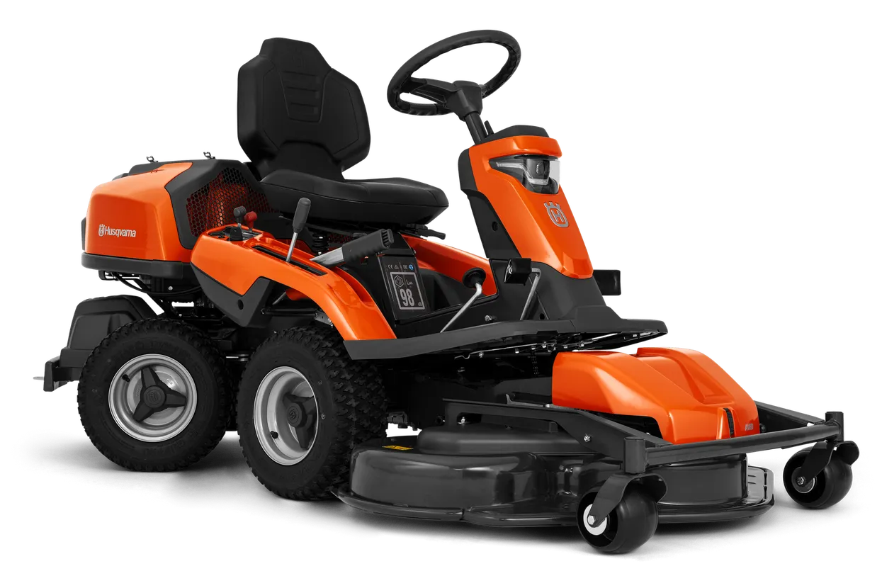 Husqvarna Aufsitzmäher R 316TX