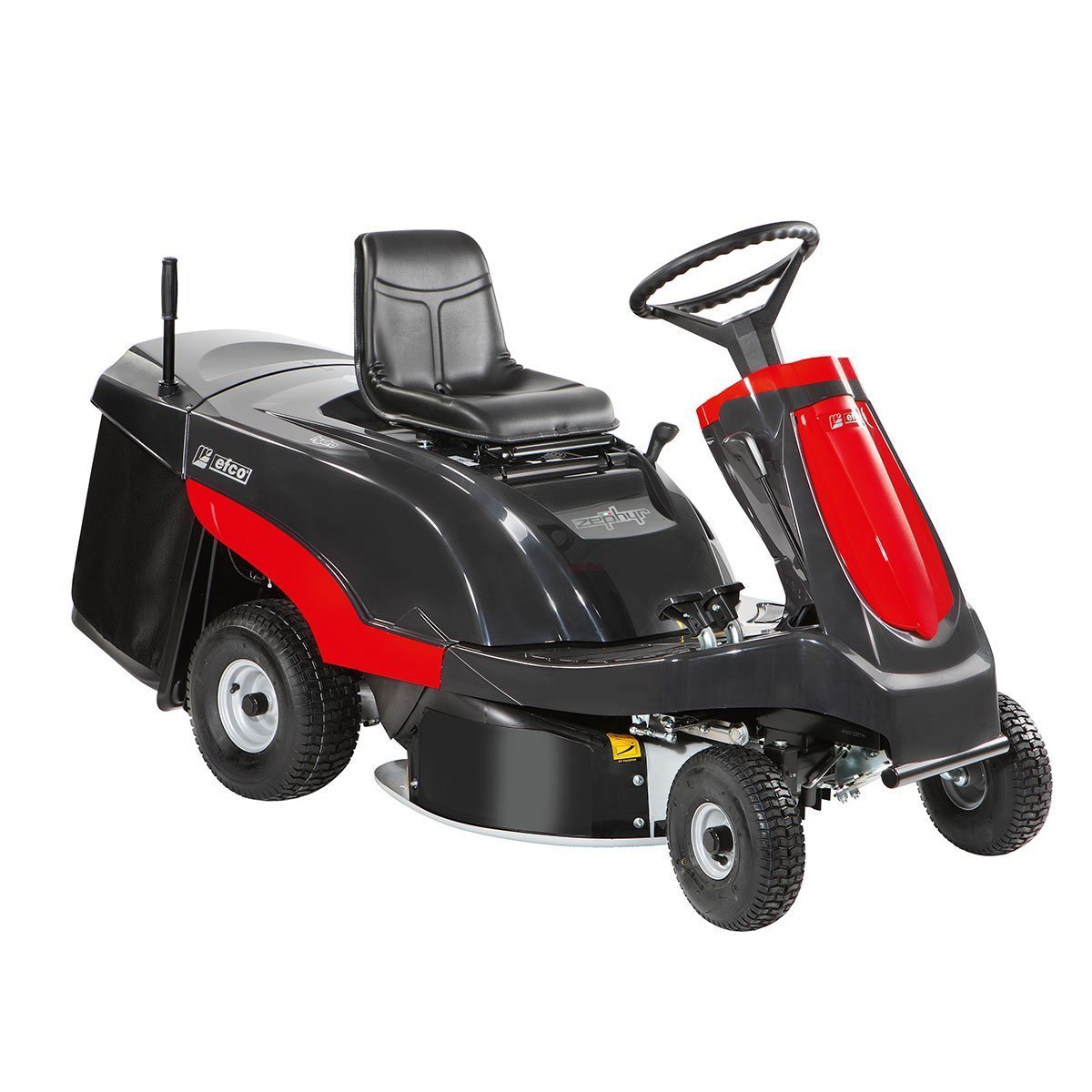 Efco Aufsitzmäher Zephyr 72/12,5 K H 72 cm
