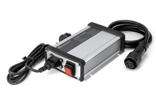 Husqvarna PS300C 300W Ladegerät für 48V Li-Ionen Akkus