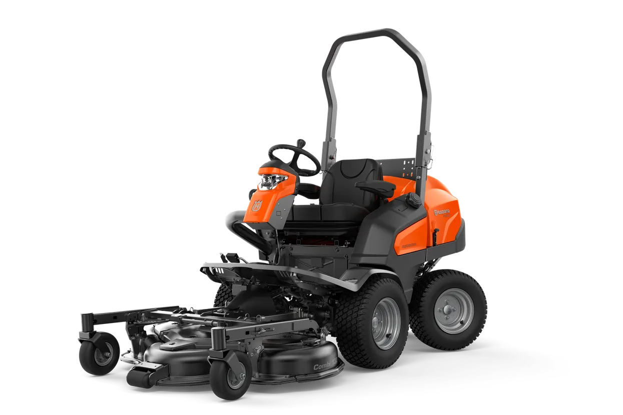 Husqvarna Aufsitzrasenmäher P 520DX
