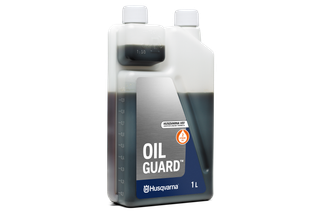 Husqvarna Zweitaktöl Oil Guard 1 l