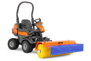 Husqvarna Kehrbürste für P 524X 120 cm