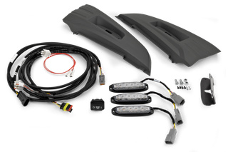 Husqvarna LED-Warnleuchten-Set P 524X