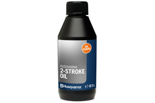 Husqvarna Zweitaktöl Oil Guard 1 l