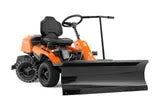 Husqvarna Schneeräumschild für Rider R200 120 cm