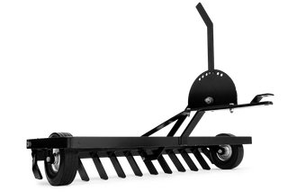 Husqvarna Schotterharke 110 cm