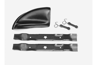 Husqvarna Mulchplatte BioClip-Kit für Seitenauswerfer 117 cm
