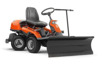 Husqvarna Schneeräumschild R100 100 cm