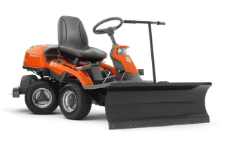 Husqvarna Schneeräumschild R300 120 cm