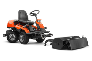 Husqvarna Schlegelmäher R300 AWD 90 cm