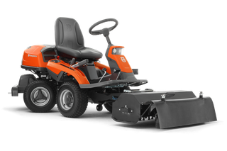 Husqvarna Schlegelmäher R300 AWD 90 cm