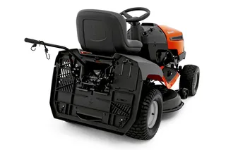 Husqvarna Mulchstopfen BioClip® für Gartentraktoren