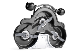Husqvarna Mähdeck Combi 103 103 cm