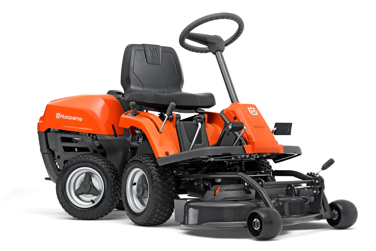 Husqvarna Aufsitzmäher Rider R 112C5 85 cm