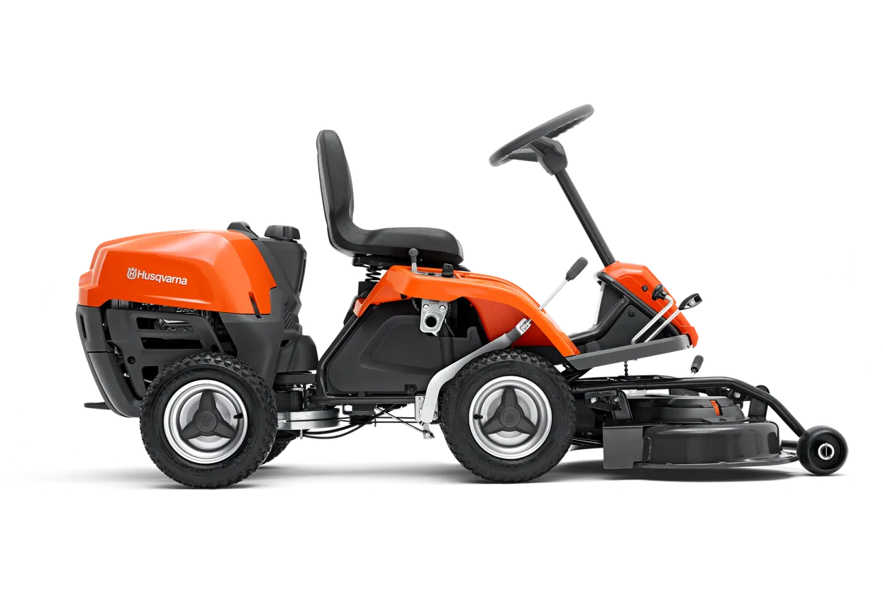 Husqvarna Aufsitzmäher Rider R 112C5 85 cm