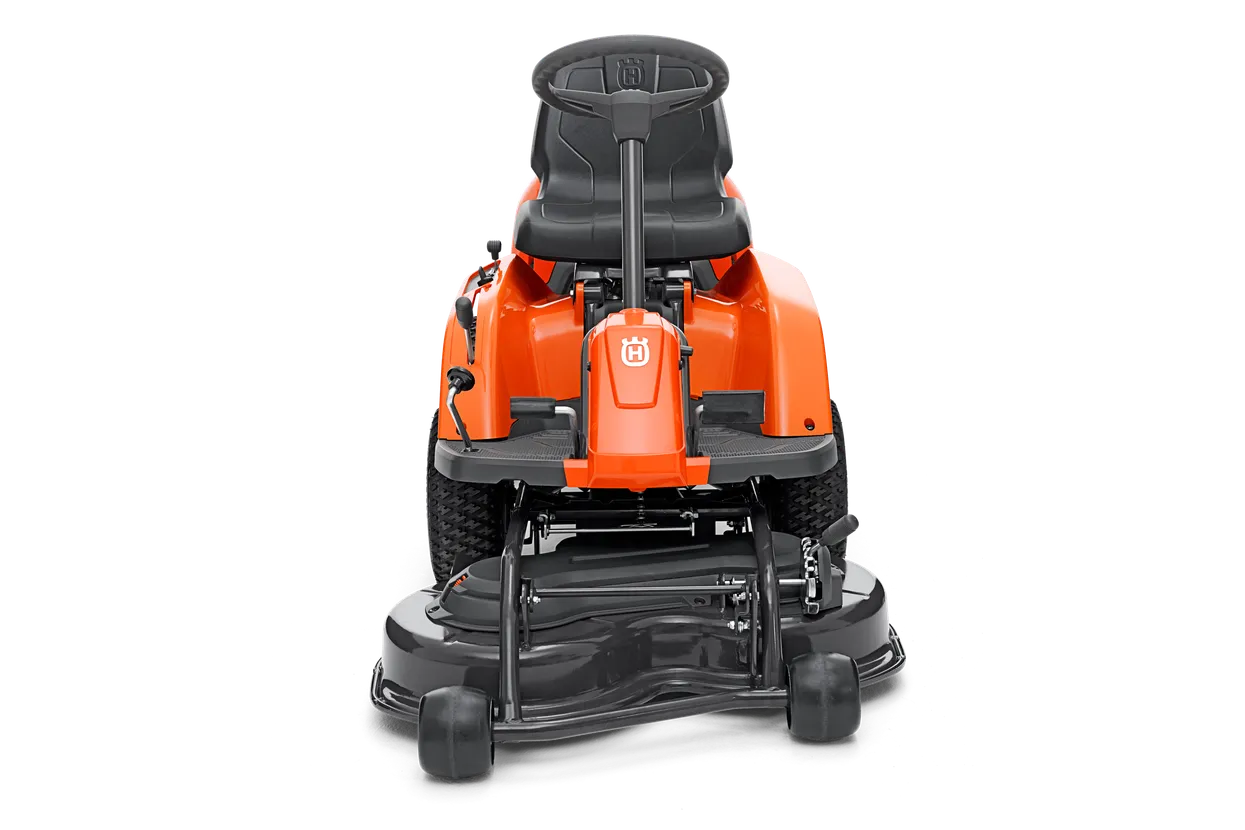 Husqvarna Aufsitzmäher Rider 112C 85 cm