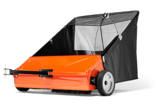 Husqvarna Rasenkehrmaschine 112 cm