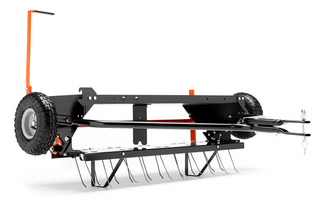 Husqvarna Heckmontierter Vertikutierer 102 cm