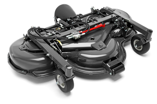 Husqvarna Mähdeck Combi 155X 155 cm