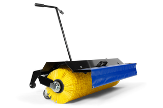 Husqvarna Kehrmaschine R200 105 cm