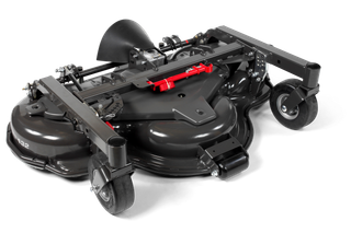 Husqvarna Mähdeck Combi 132 132 cm
