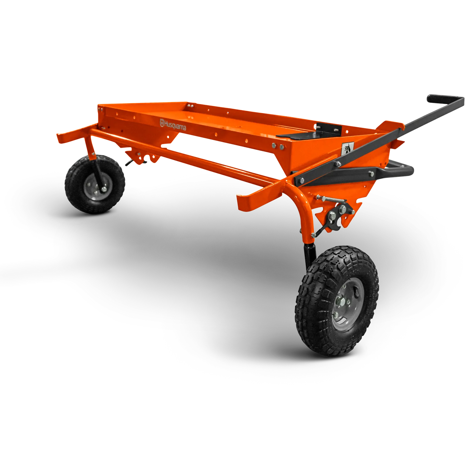 Husqvarna Easy Hitch Anbauplattform 26.3 kg