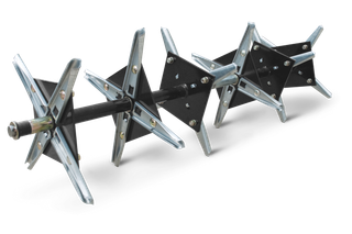 Husqvarna Stern-Aerifizierer 101,6 cm
