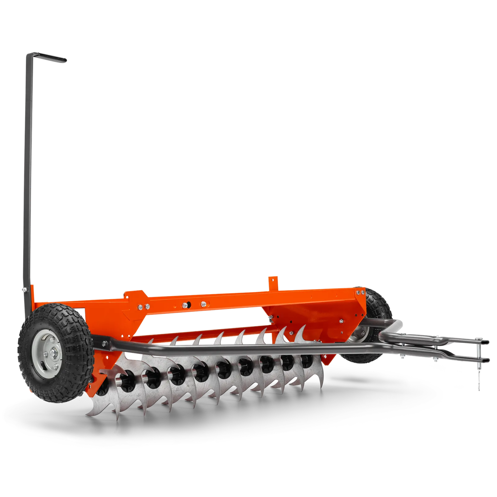 Husqvarna Easy Hitch Anbauplattform 26.3 kg