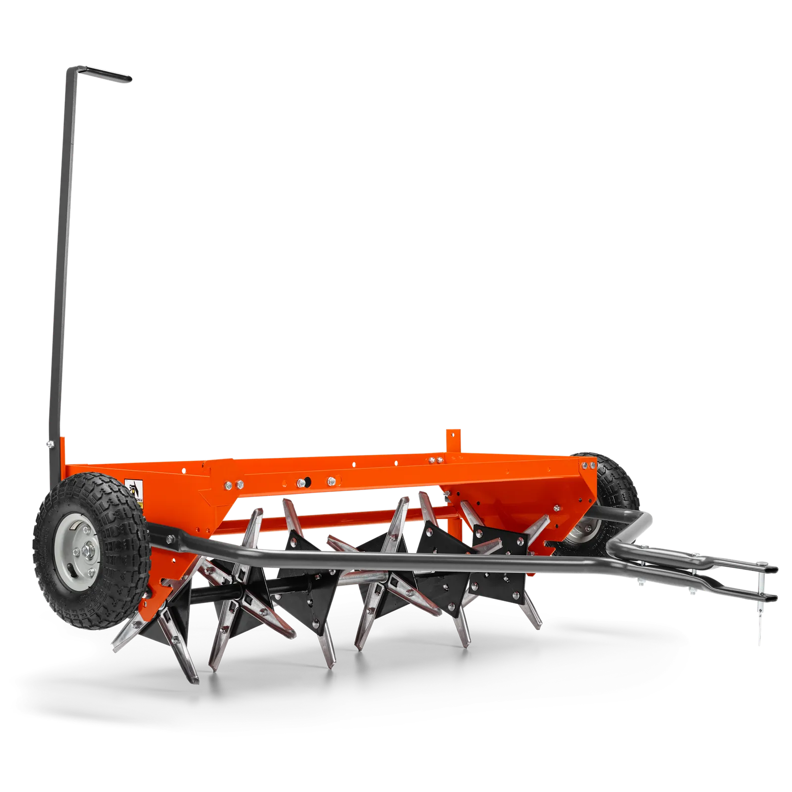 Husqvarna Easy Hitch Anbauplattform 26.3 kg