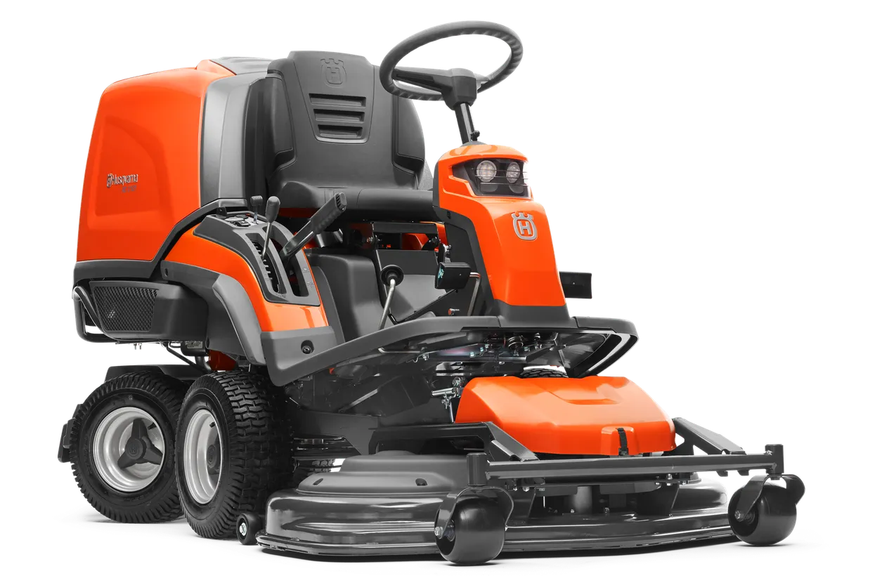 Husqvarna Aufsitzrasenmäher RC 318T