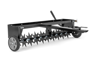 Husqvarna Rasenlüfter für Rasentraktoren 102 cm