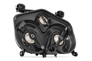 Husqvarna Mähdeck RC Combi 103 103 cm