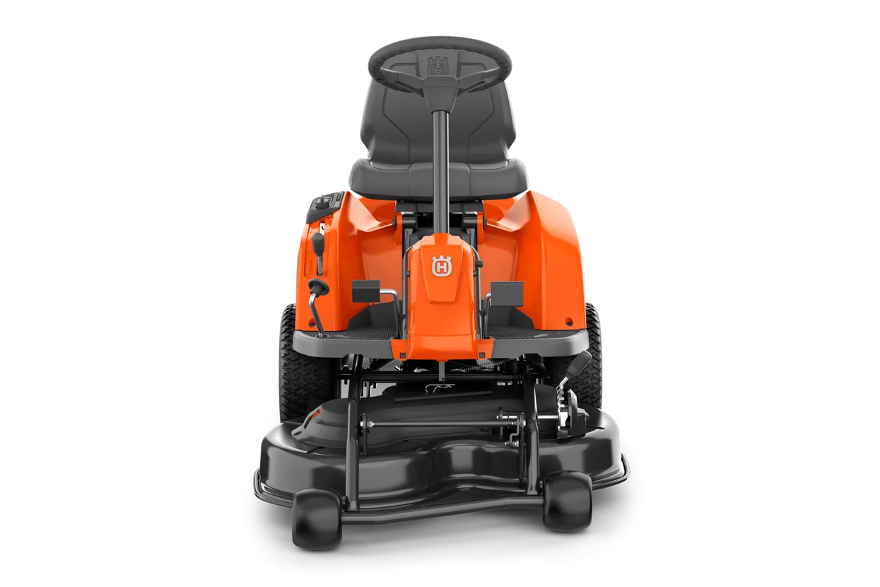 Husqvarna Akku-Aufsitzmäher R 112iC 85 cm