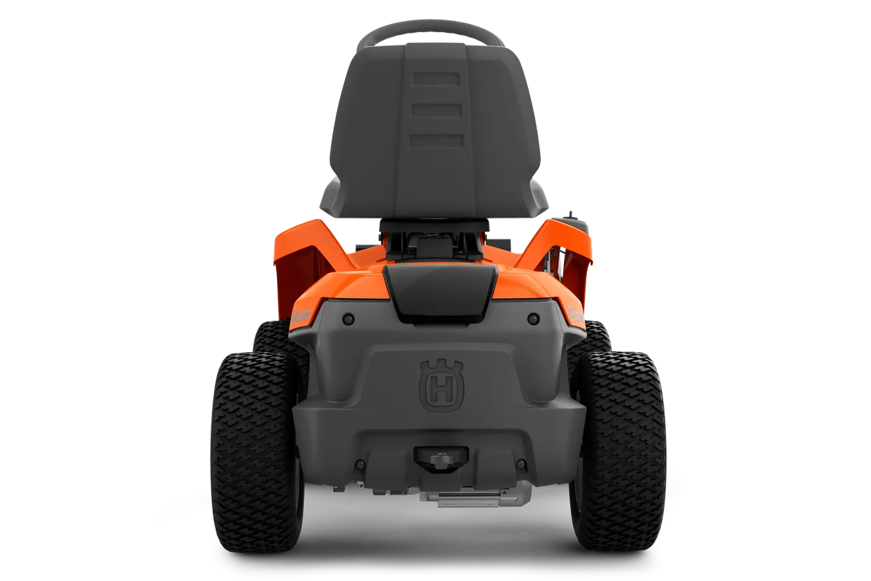 Husqvarna Akku-Aufsitzmäher R 112iC 85 cm