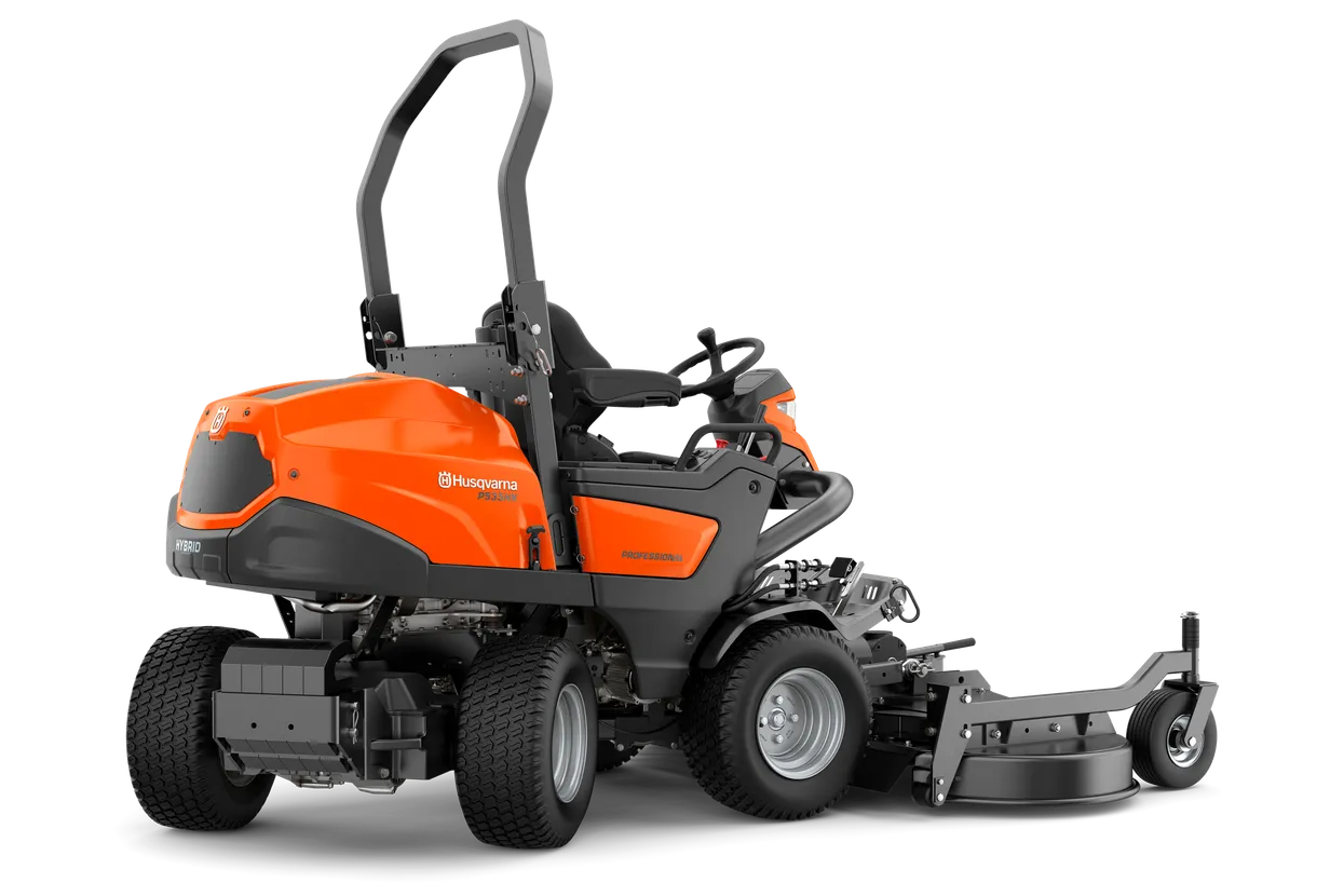 Husqvarna Frontmäher P 535HX