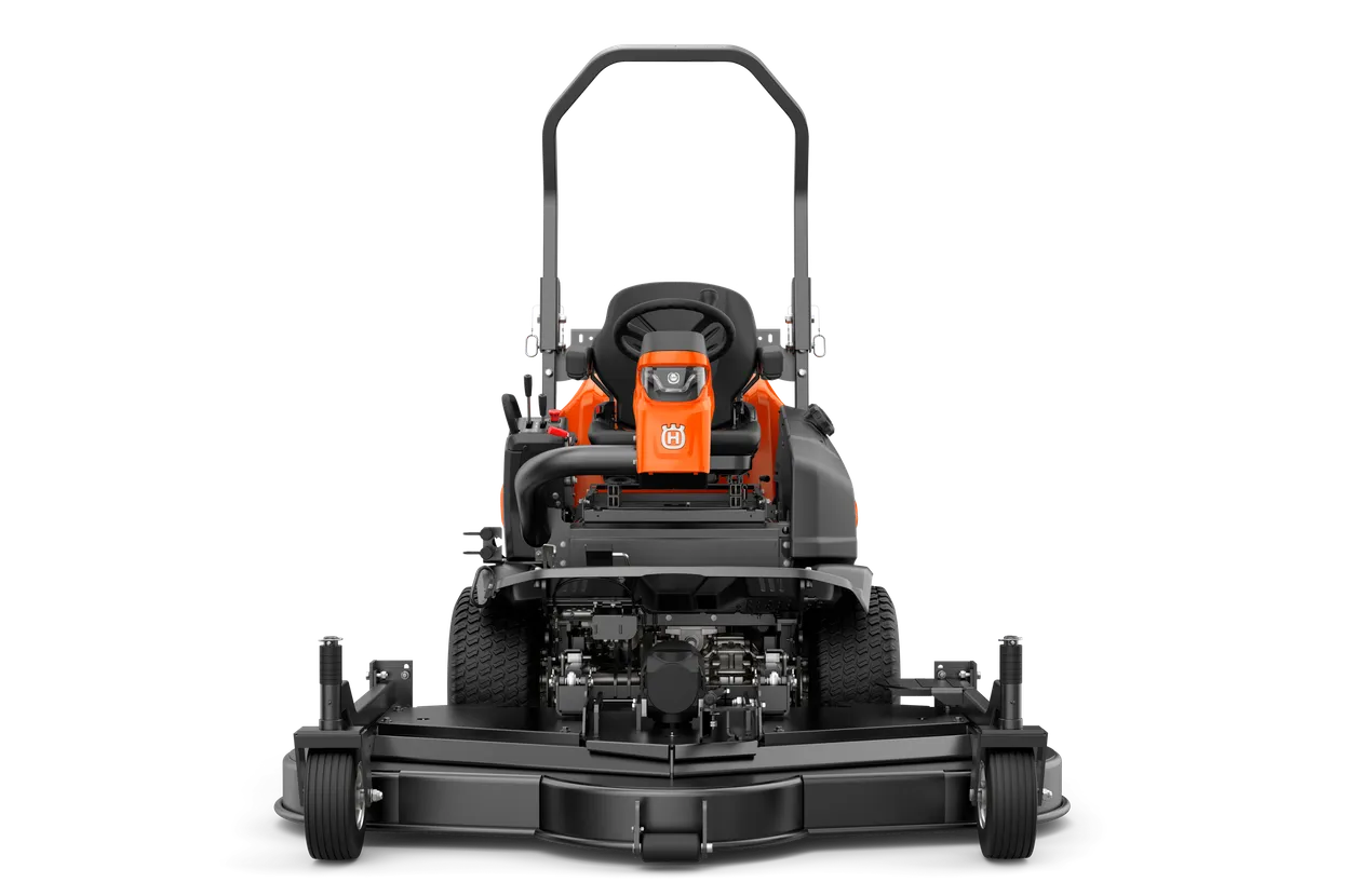 Husqvarna Frontmäher P 535HX